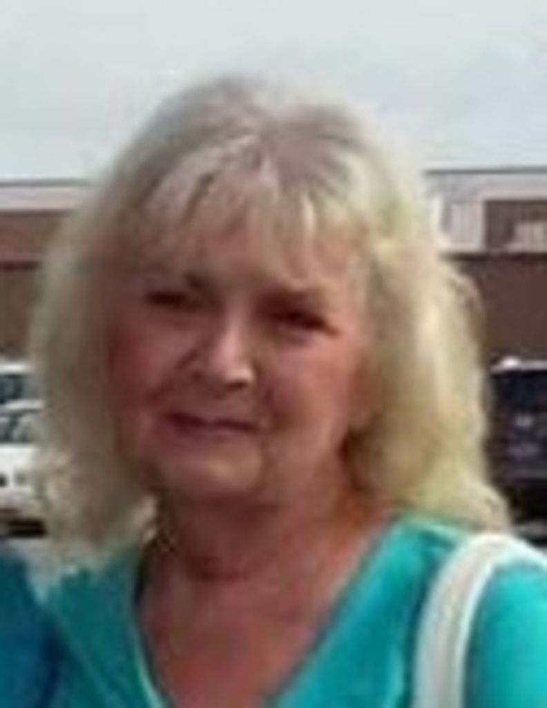 Judith (Wilkes)  Harden