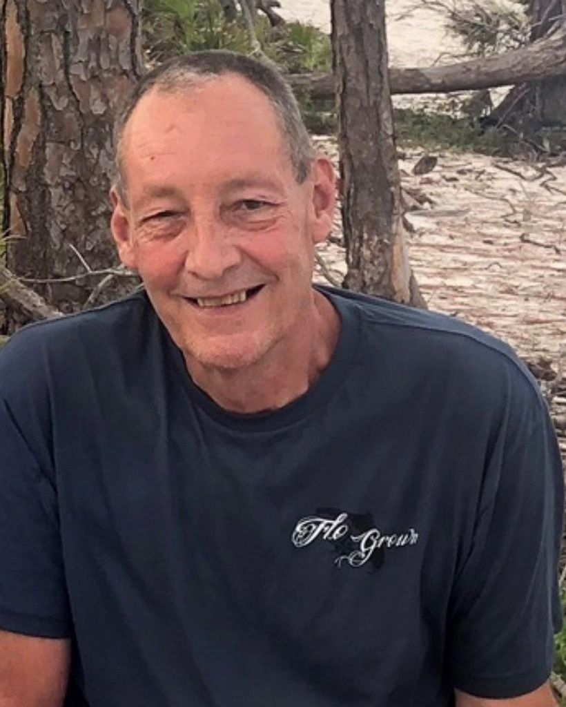 William Lamar Gatlin III