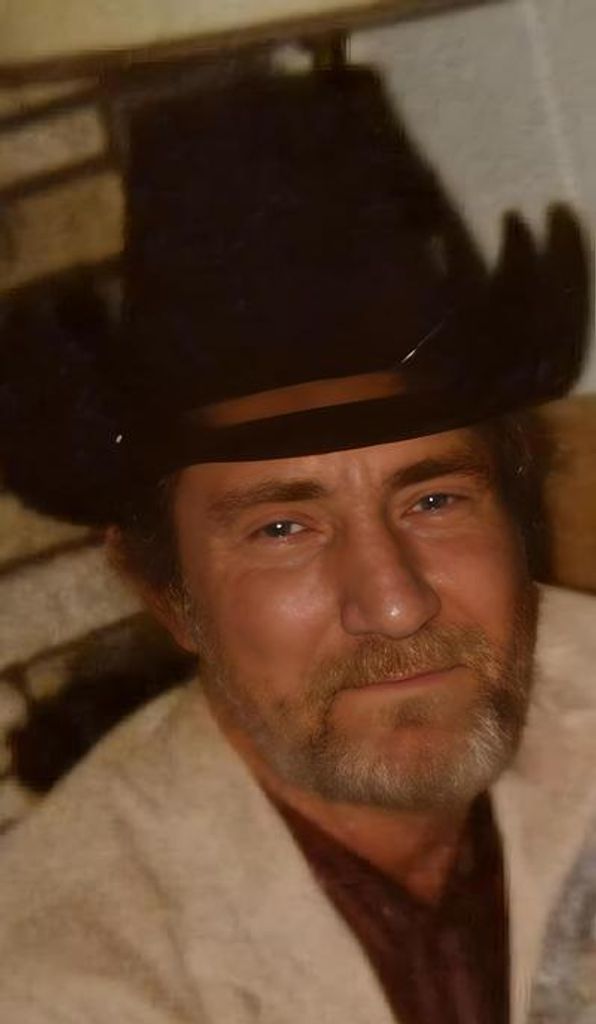 Fuller Walter Neal Profile Photo