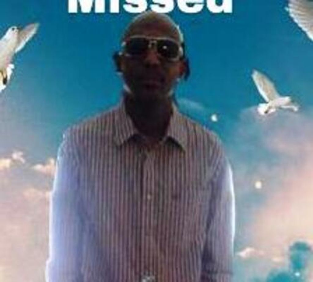 Mr. Judge Grant Profile Photo