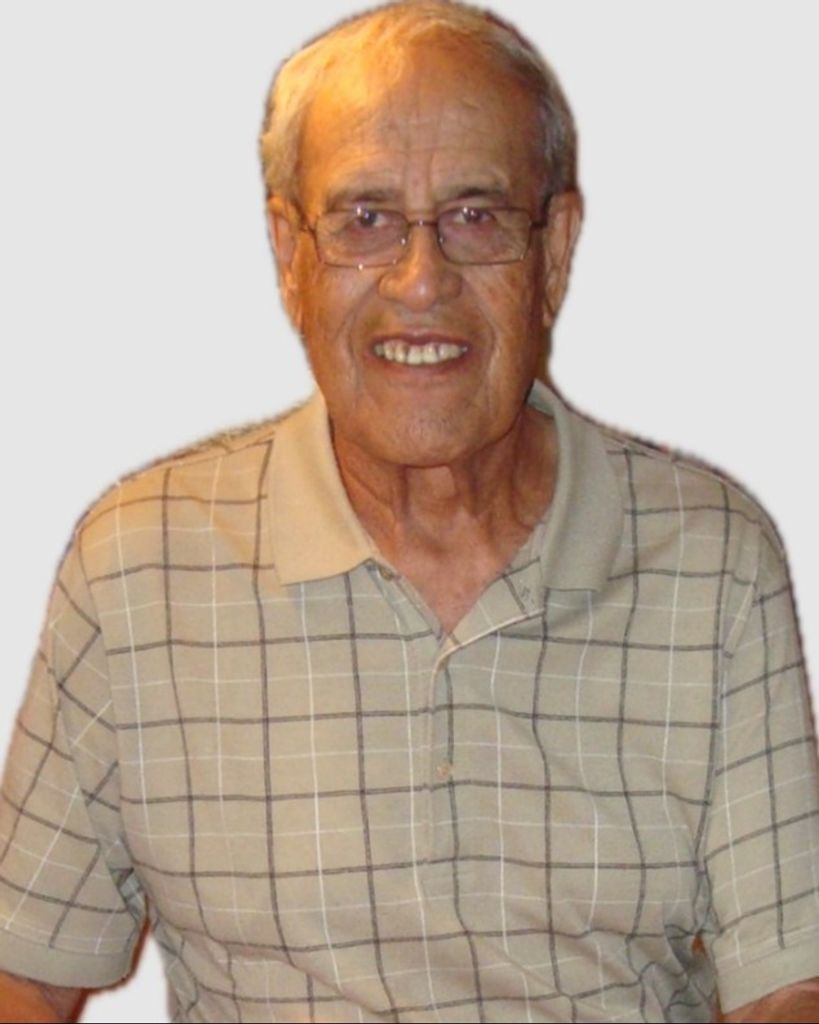 Arthur G. Aleman