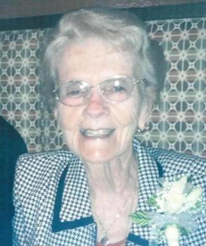 Gertrude F Repman Profile Photo