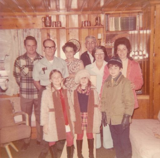 Robert Emery Shively photo gallery thumbnail 53 of 77