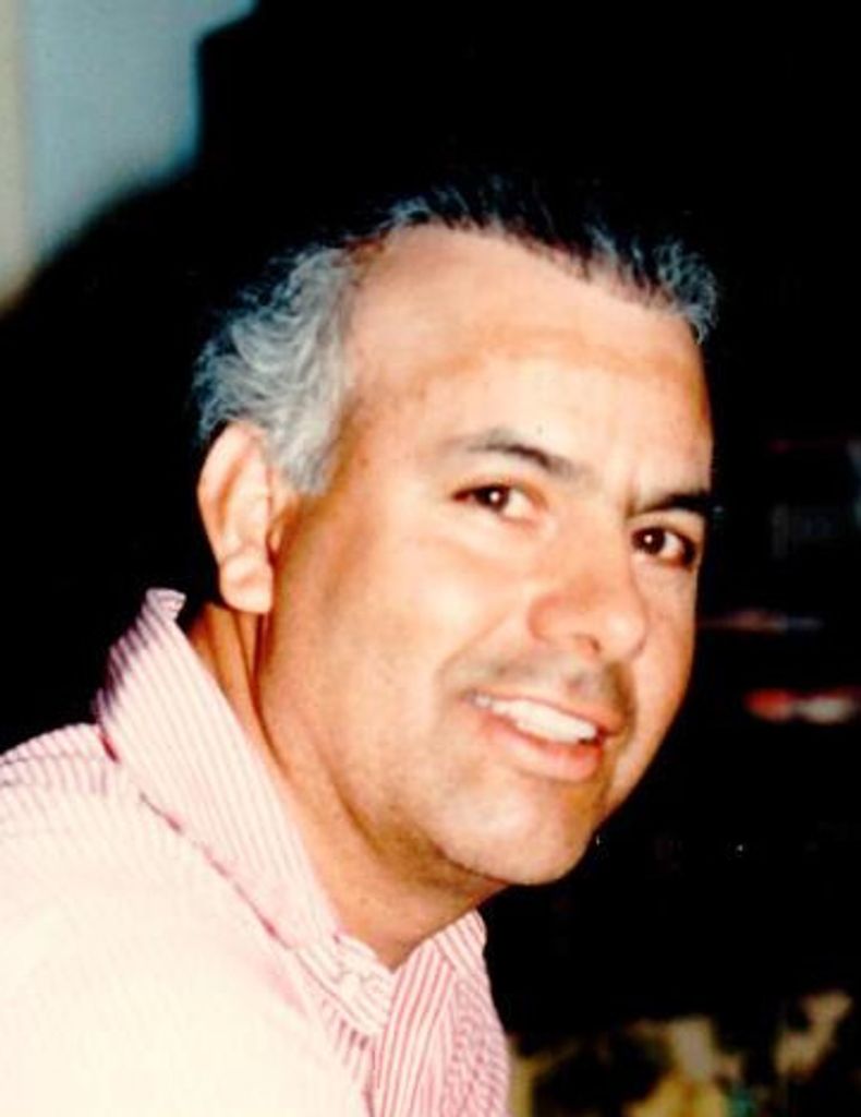 Eduardo Garcia