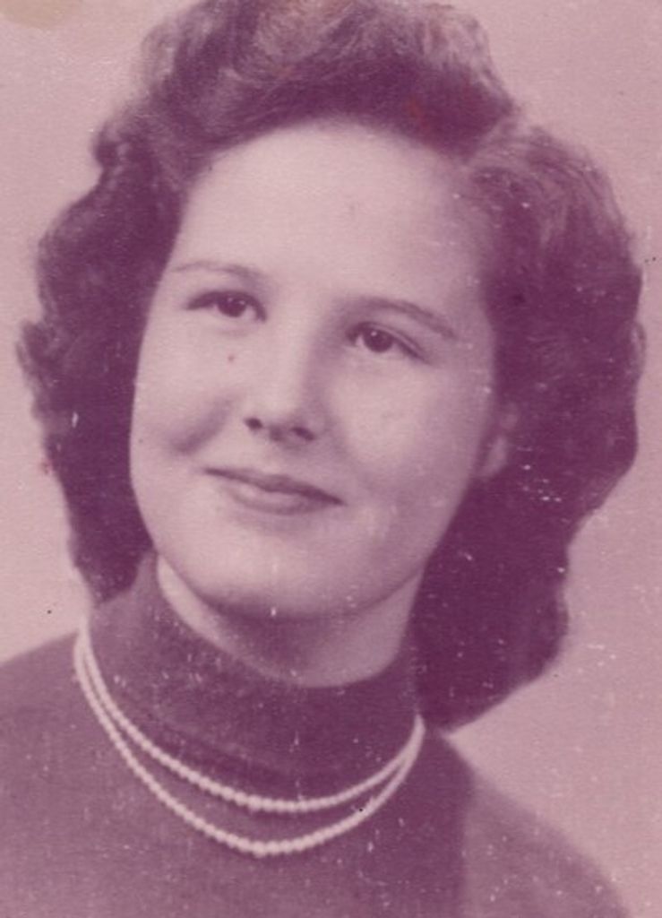 E. Margaret Ashworth Profile Photo