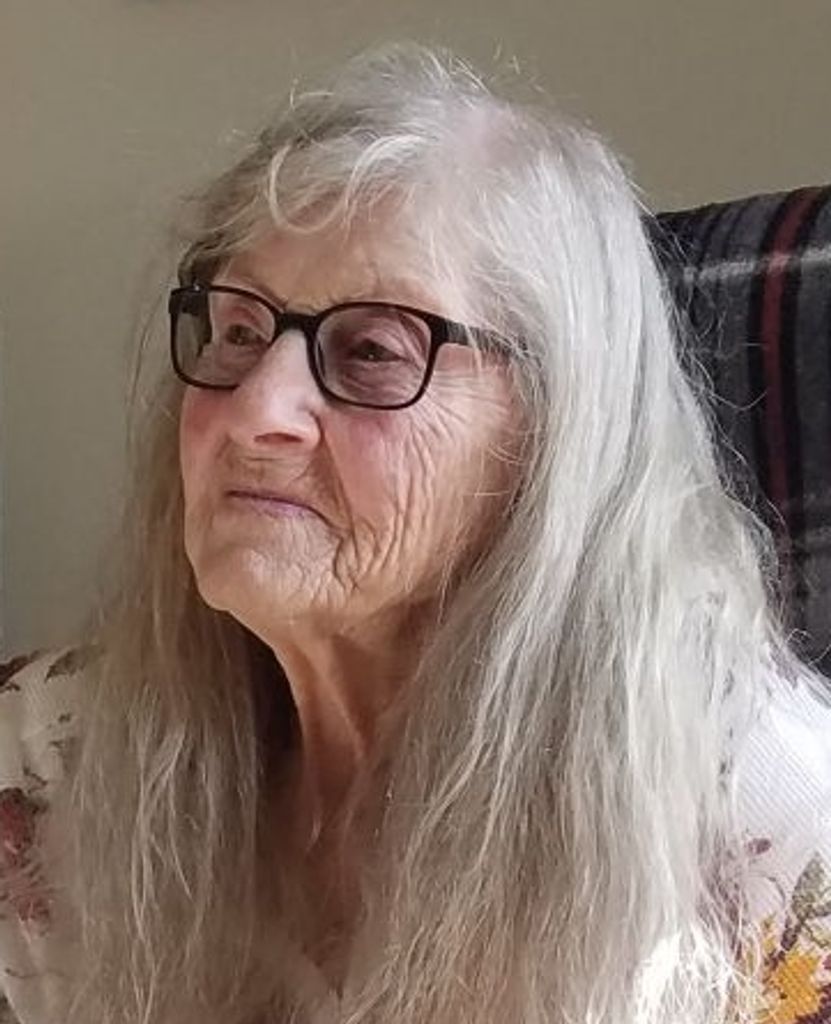Margaret Jean Reedy