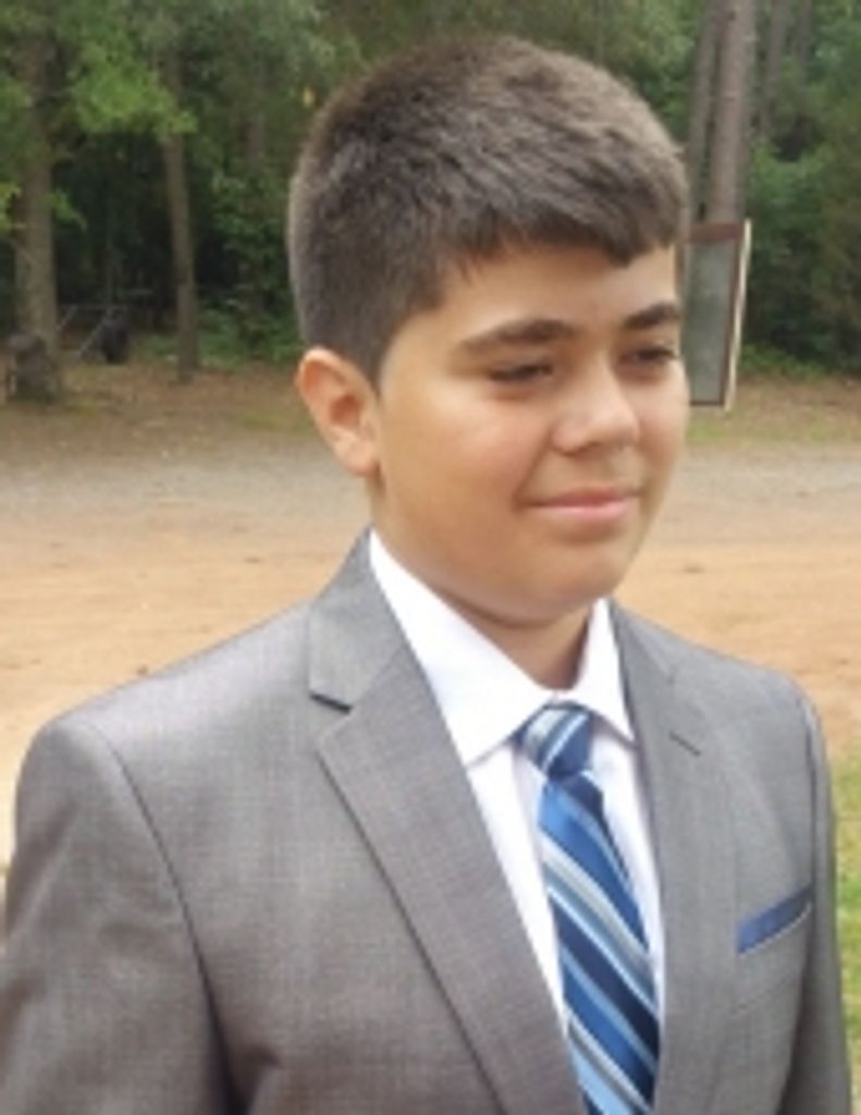 Mr. Orath Ali Zelaya