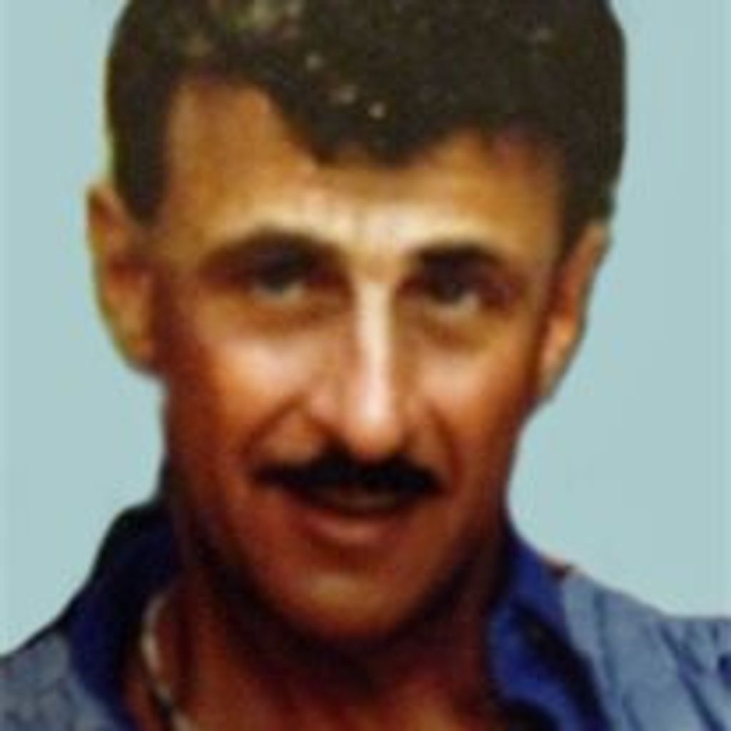 Michael 'Mick' G.  Weissman