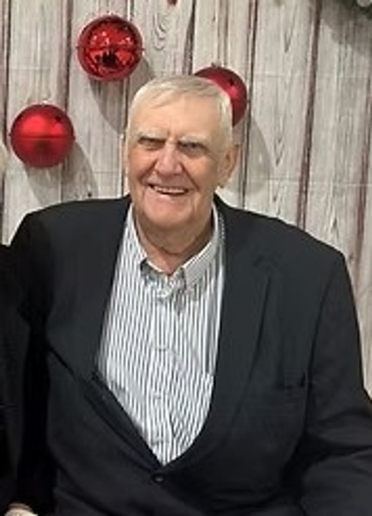 Larry Raymond Reeter