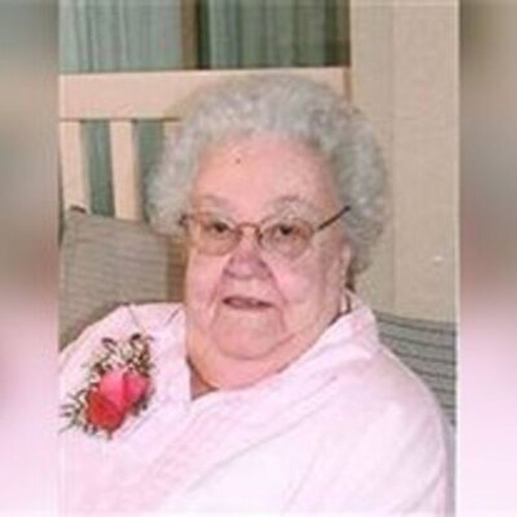 Marietta A. Mensik Profile Photo