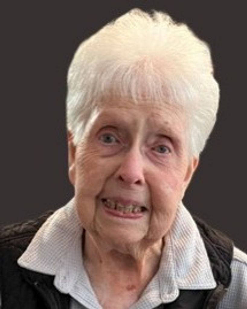 Helen Elizabeth McConomy Profile Photo