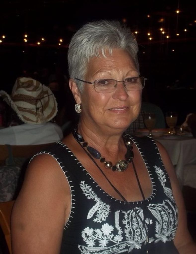 Veanita Ann Adams Profile Photo