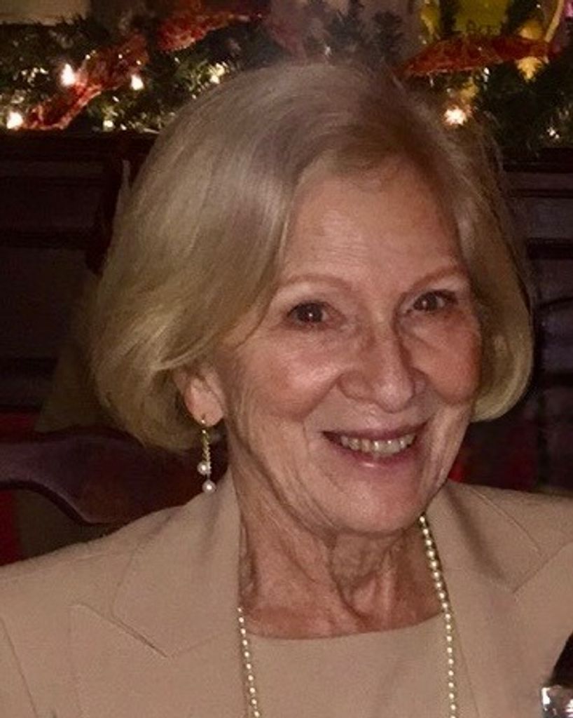 Wanda Lene Warren