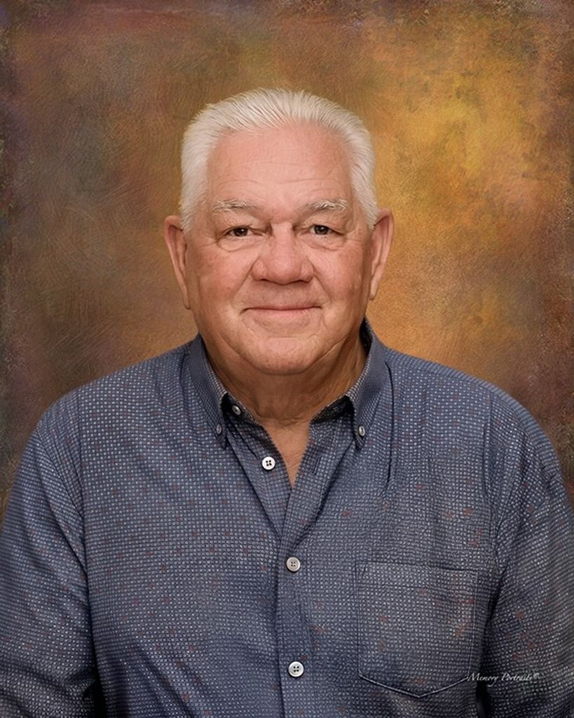 Don Milton Mutschink Profile Photo