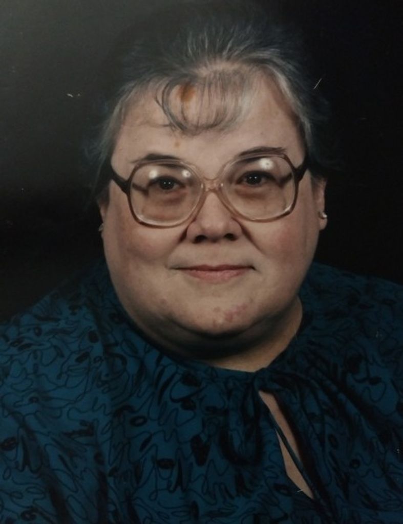 Johnnie C. (Alsobrook)  Wright