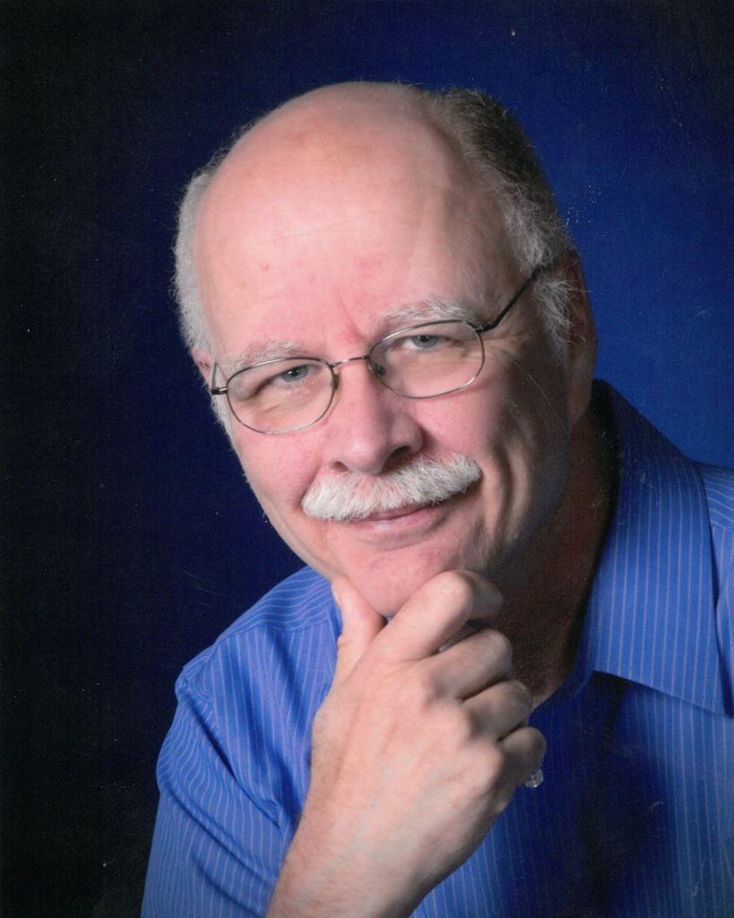 Theron Gene "Skip" Mitchell Profile Photo