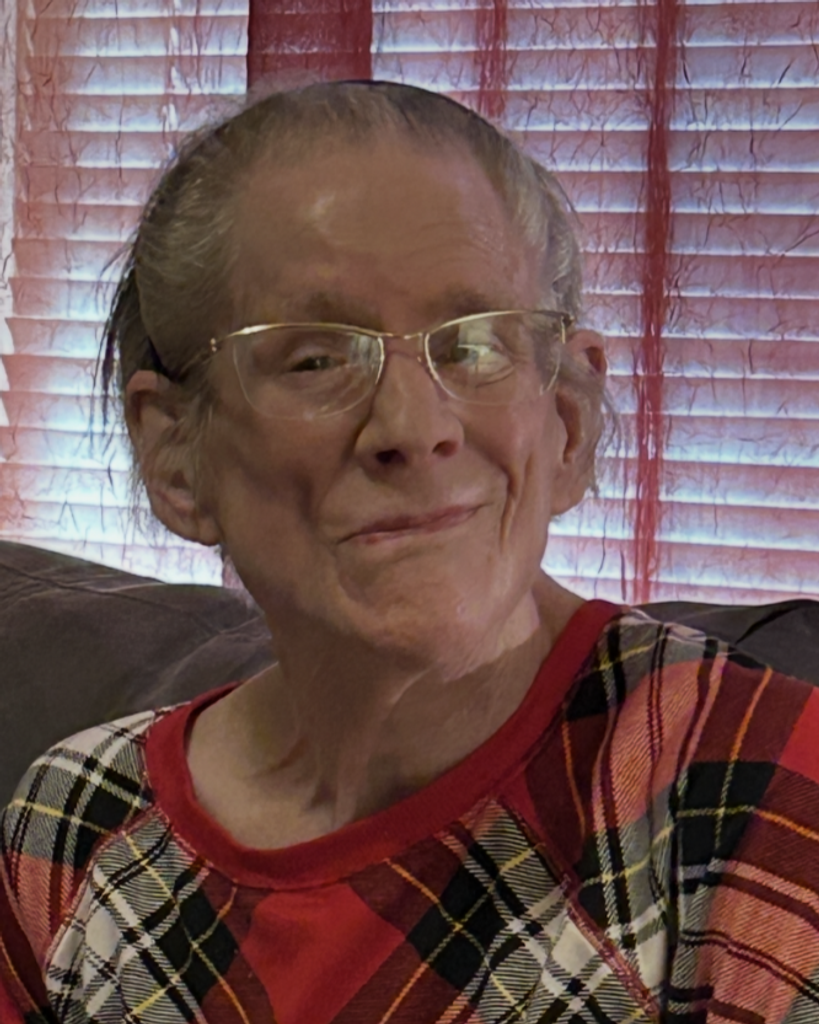 Zena Karen Hudson