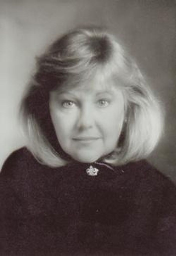 Patricia Ann Williams-Cobb