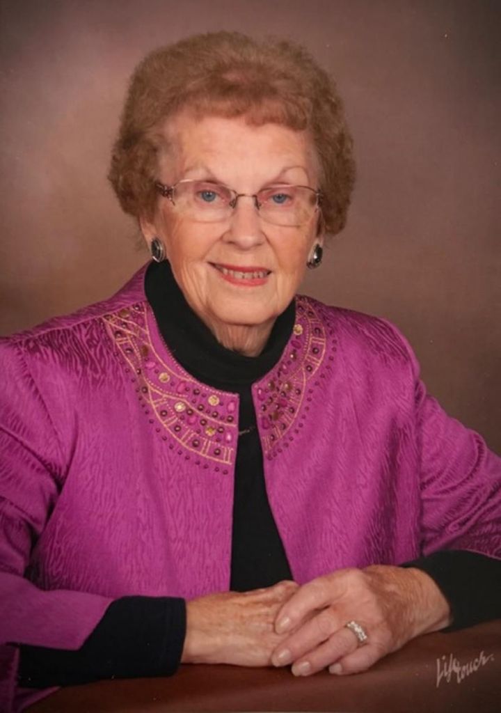 Iva Jean Cutler