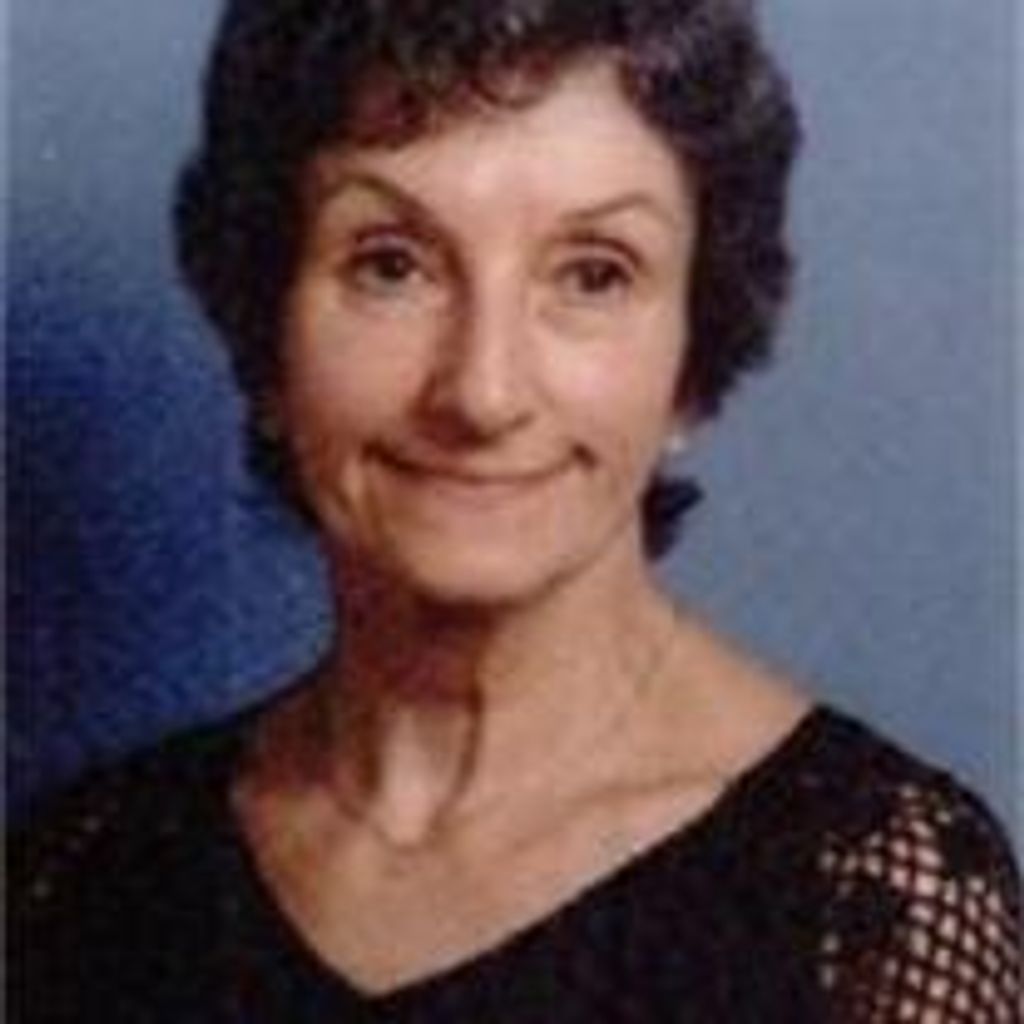 Patricia Sweeney