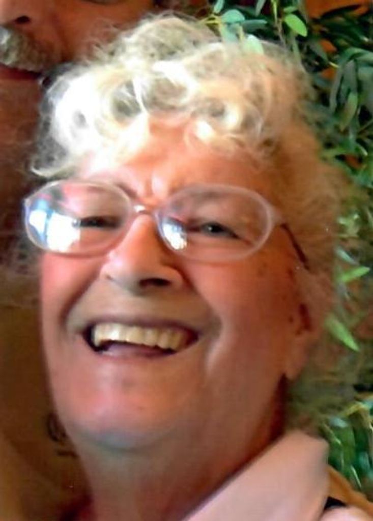 Phyllis B. Rupp