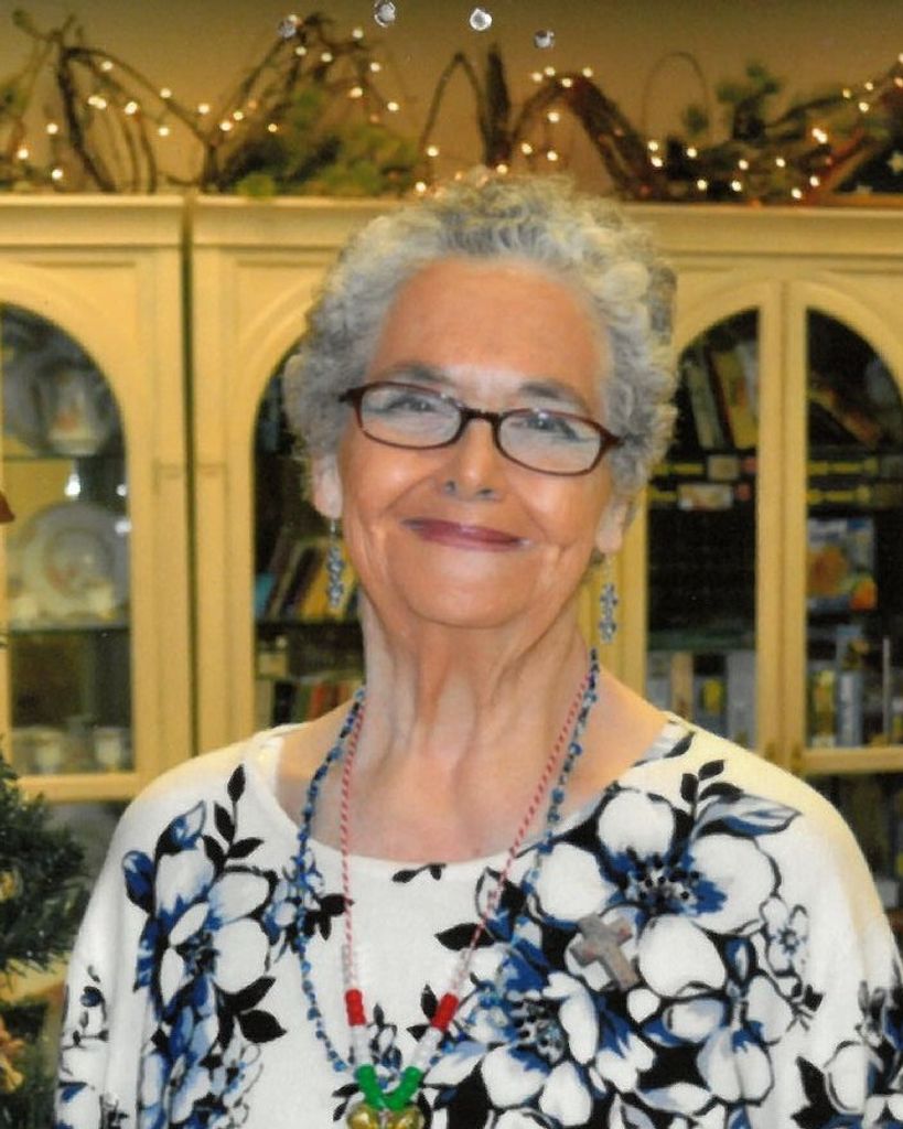Awanda Fisher Profile Photo