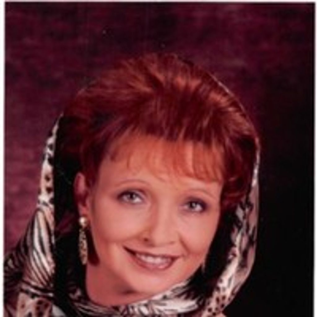 Pamela Barrett