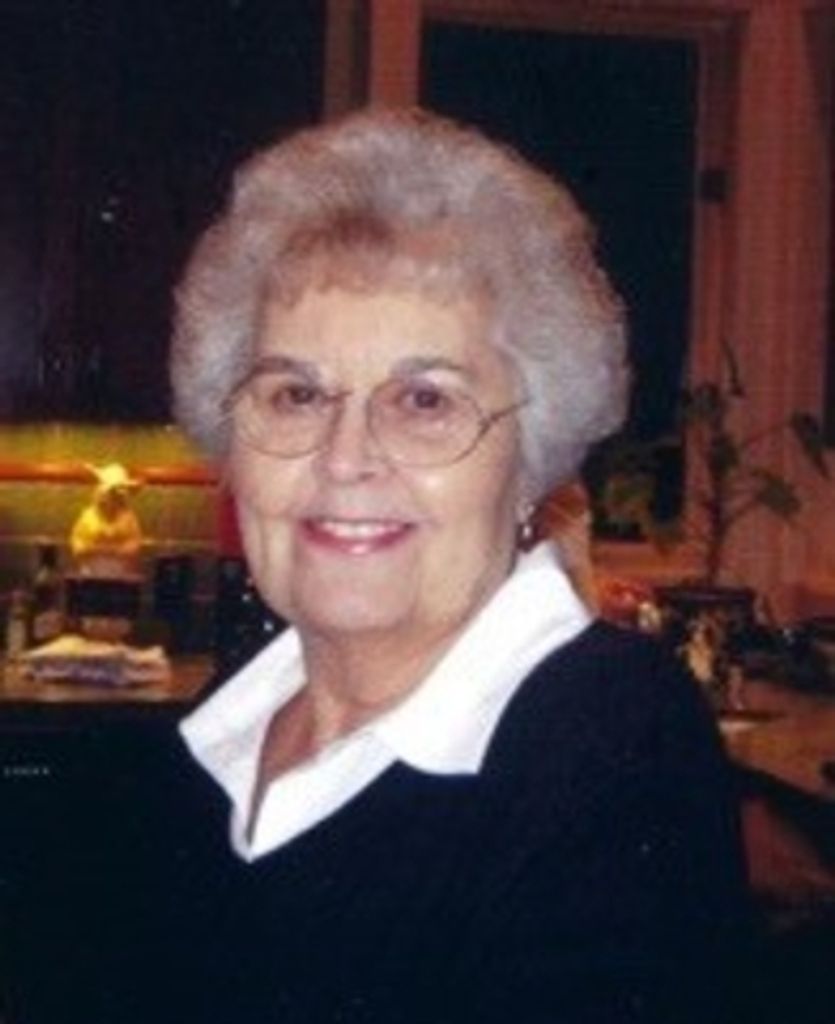 Charlene Allen Profile Photo