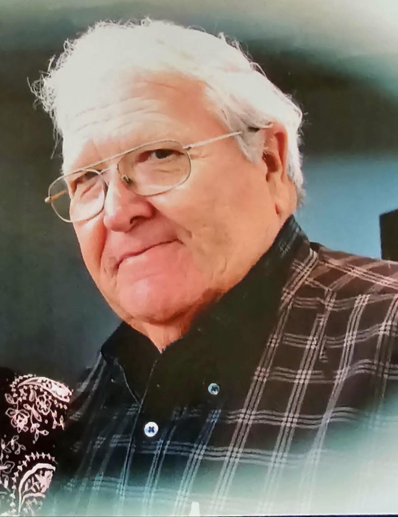 James David Adams Profile Photo