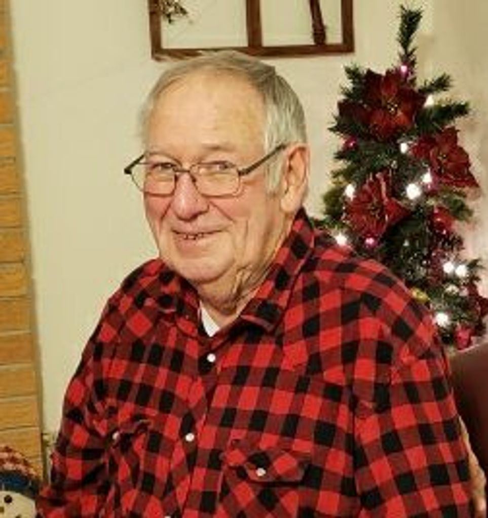 Dwight L. Carr