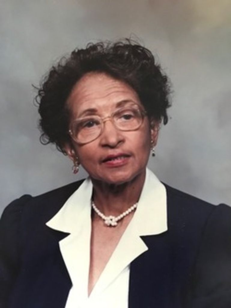 Bernice Brockington Kent