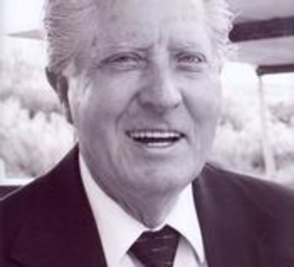 Daniel Fenton Pendleton