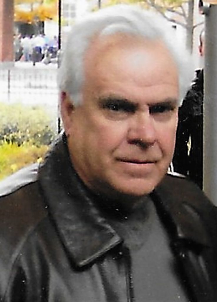 Lawrence Libert Jr.