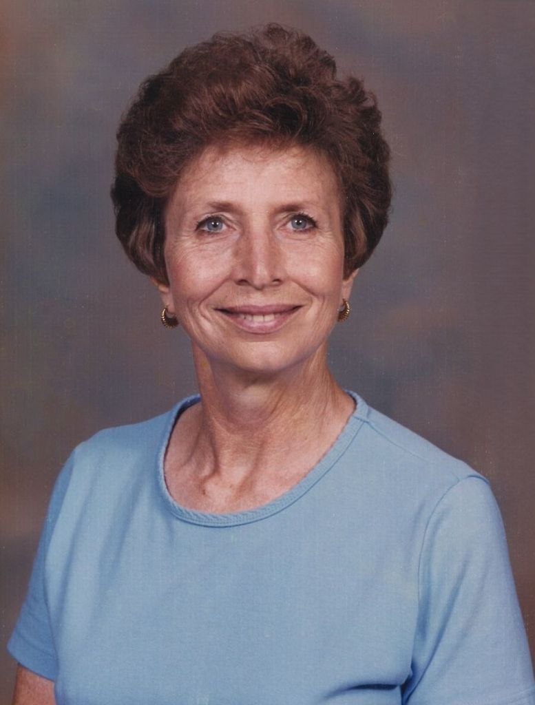 Mary Lewis Profile Photo