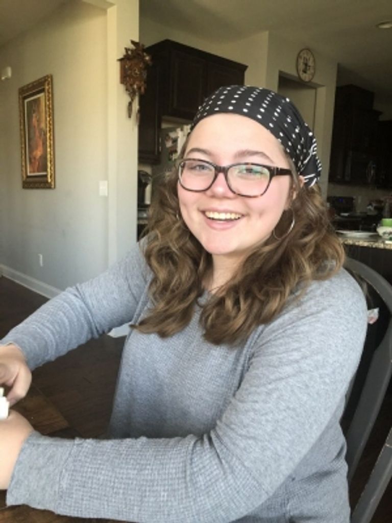 Kaitlin June Fredrickson
