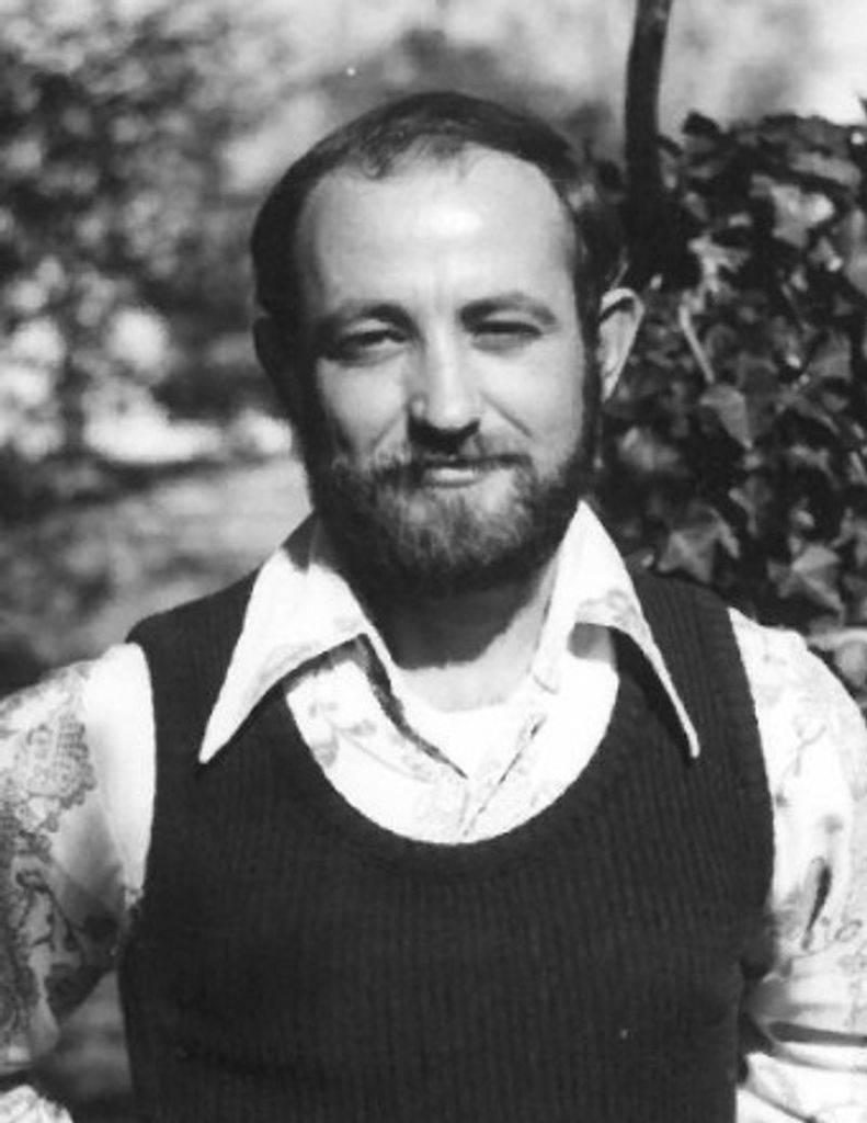 Douglas Darrell Guthrie Profile Photo