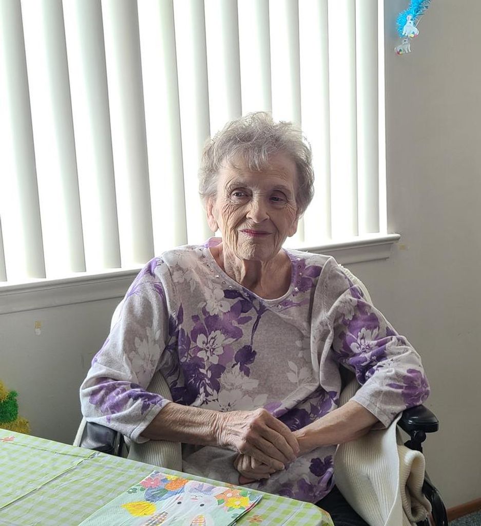 Margaret Louella Sullivan