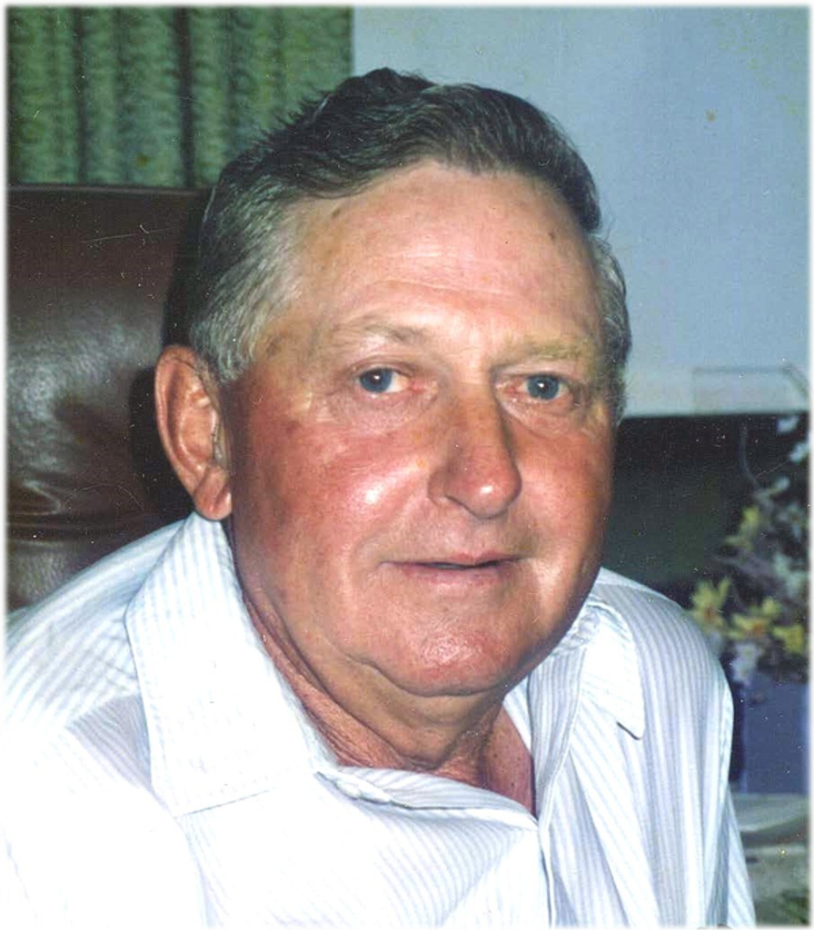 Arnold Petersen Profile Photo