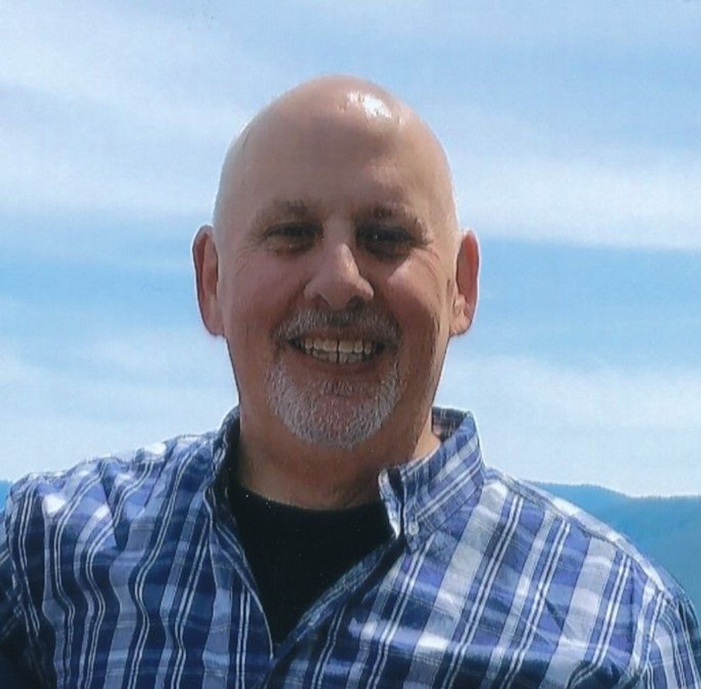 Stephen Dale Christian Profile Photo