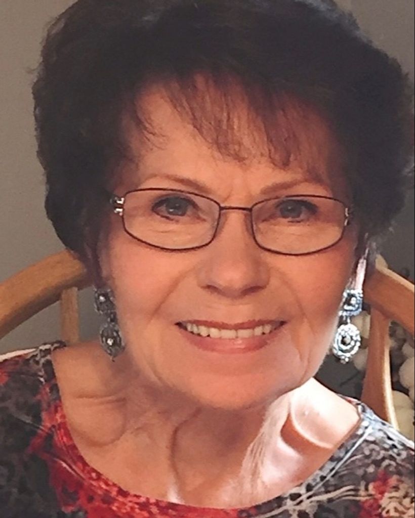 Ardella "Della" Chisholm Profile Photo