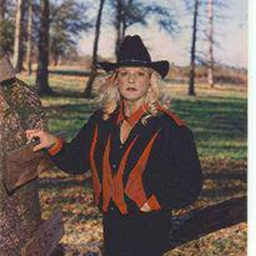 Merita Anne Smith Rigor