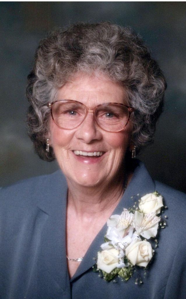 Joan Elizabeth Dephillips