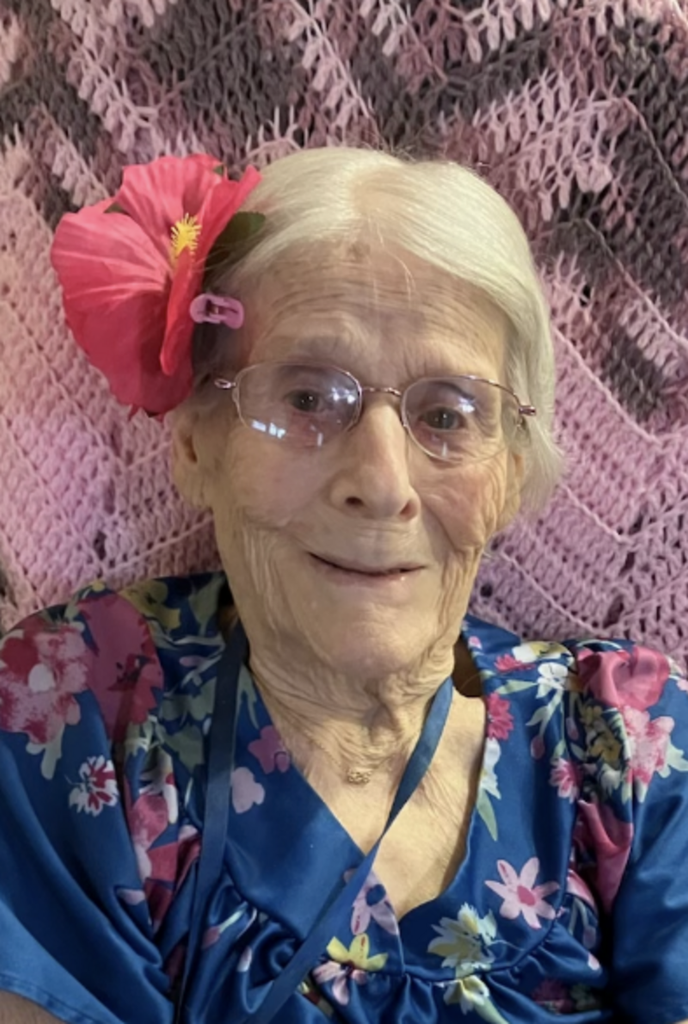 Mary Magdelene O'Toole Profile Photo