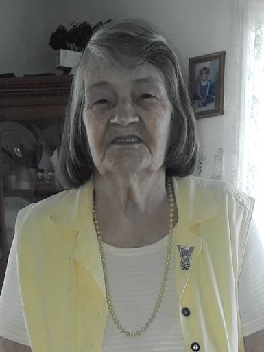 Annie L. Ward Profile Photo