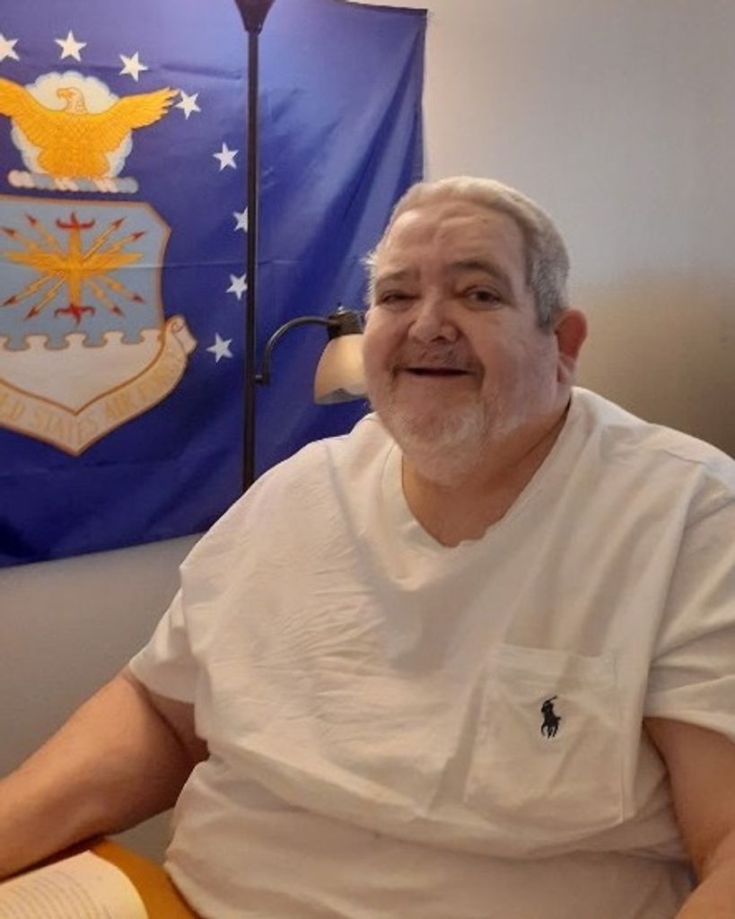 James Thomas Spain Jr Profile Photo