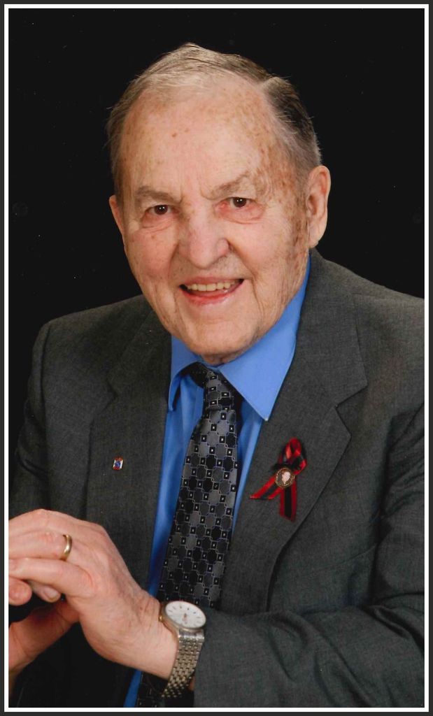 Ralph William Kuisle