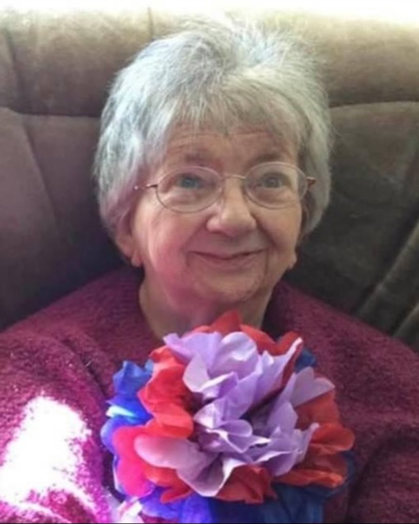 Nancy A. Barmont Profile Photo