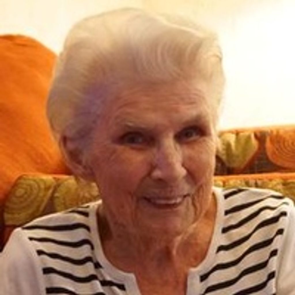 Patricia J. Nork