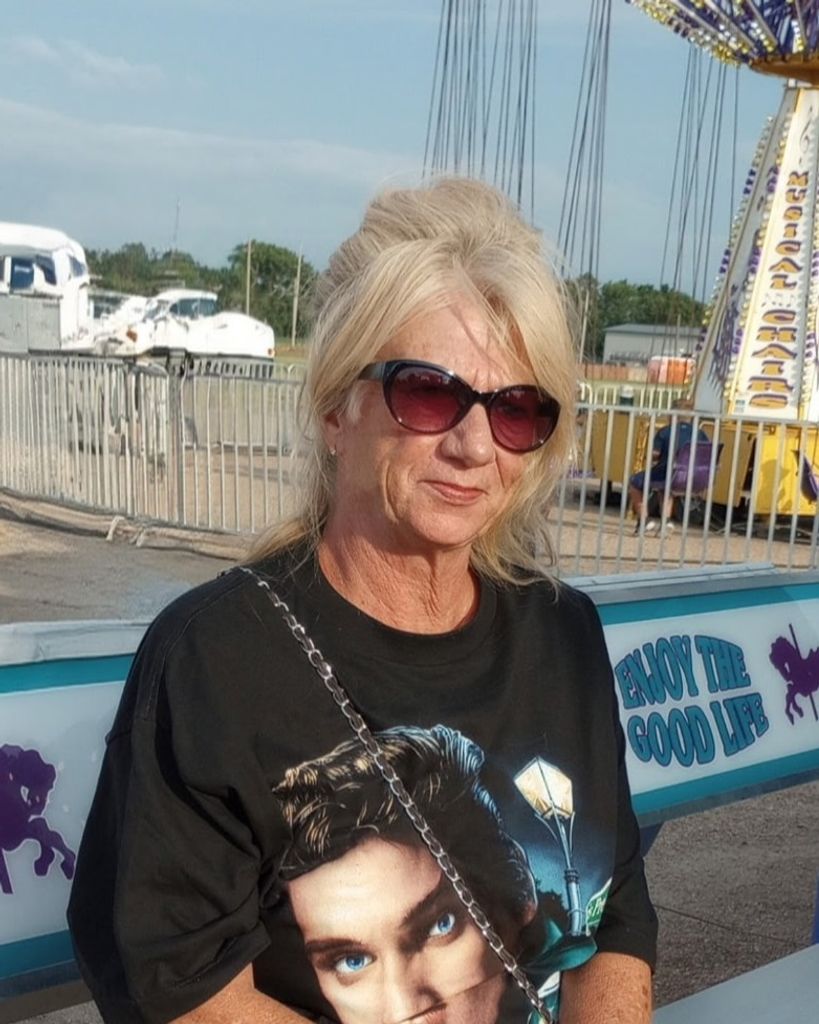 Deloris Diane Erickson Profile Photo