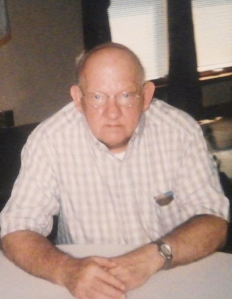 Johnny Cook Profile Photo
